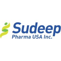Sudeep Pharma USA, Inc.