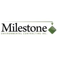 Milestone Environmental Contracting Inc.