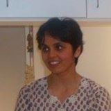 Sangeeta Bhargava PhD