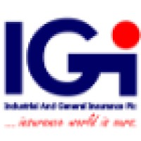 Industrial and General Insurance Plc (IGI)