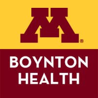 University of Minnesota Boynton Health