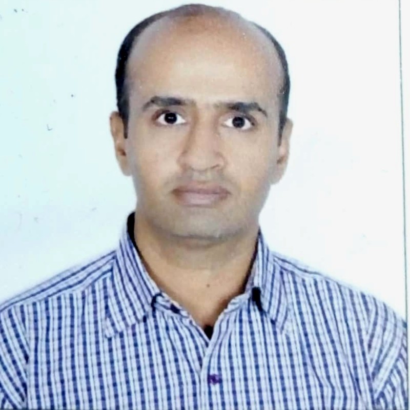 Hitesh Bhatia