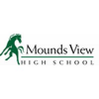 Mounds View High School