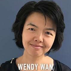 Wendy Wan