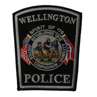 Wellington Police Department