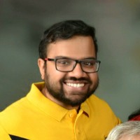 Vikas Chakravarthy Srinivas