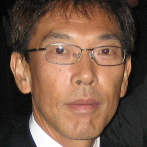 Hidekazu Tetsuzaki