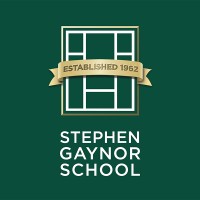 Stephen Gaynor School