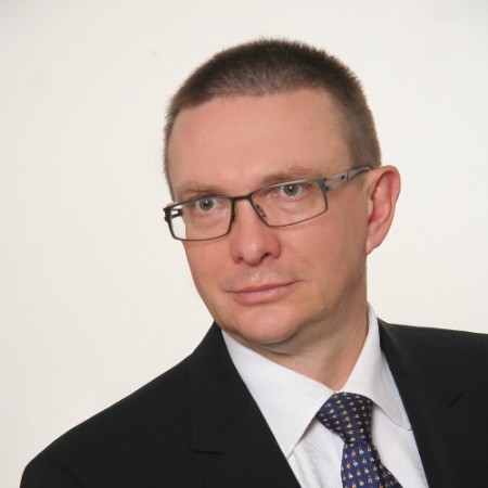 Grzegorz Misiak