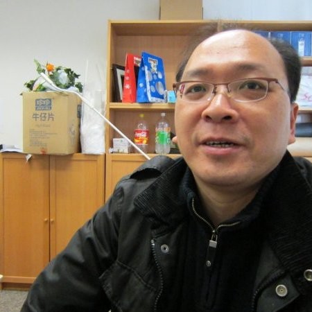 Dr. Yu Tsun Sun Sonny