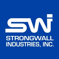 Strongwall Industries Inc