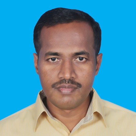 Muthukumar Ramasamy