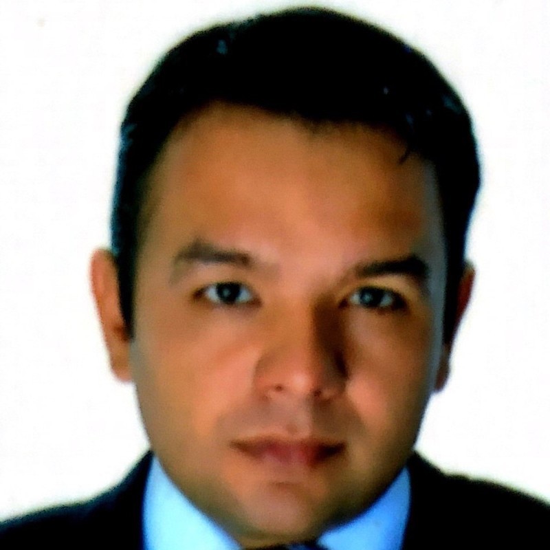 Luis Barrios