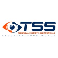 Technical Security Solutions LLC