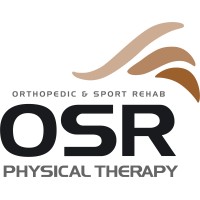 OSR Physical Therapy