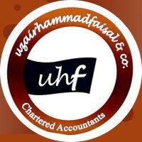 Uzair Hammad Faisal and Co Chartered Accountants