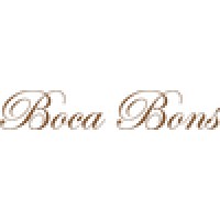 Boca Bons Inc