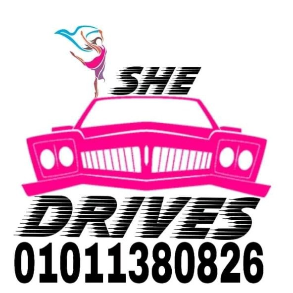 She Drives