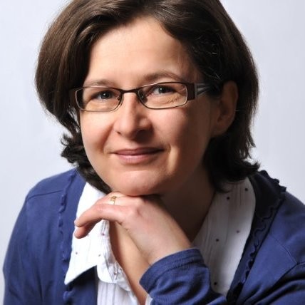 Kerstin Harzendorf