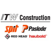 ITW Construction Products - Continental Europe