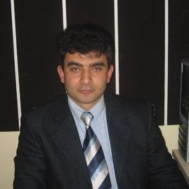 Ahmet Nuri Karaman