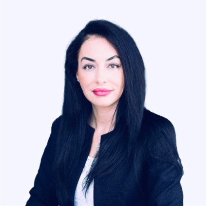 Nesrine Roudane - Lawyer - Arbitrator - Mediator