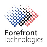 Forefront Technologies International Inc.