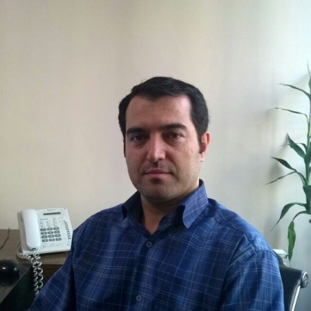 Dr. Ahmad Javan Jafari