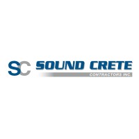 Sound Crete Contractors, Inc