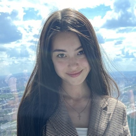Anastasia Fedorova