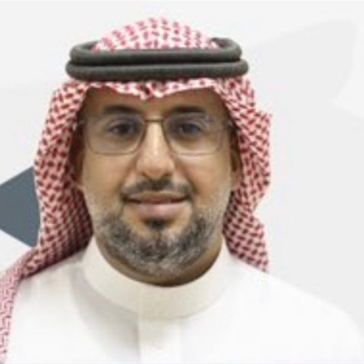 Khalid Al Thonyan