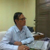 Ashis Mukherjee