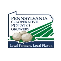 The Pennsylvania Co-Operative Potato Growers