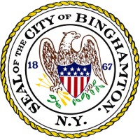 City of Binghamton