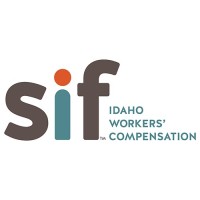 SIF, Idaho Workers' Compensation