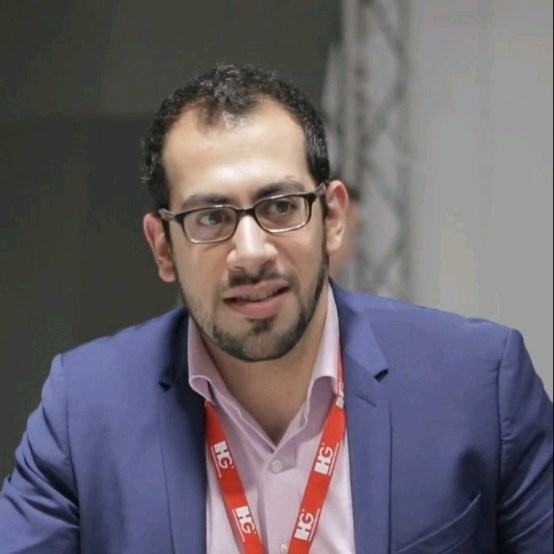 Chafik Khoueiry