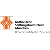 Katholische Stiftungsfachhochschule München