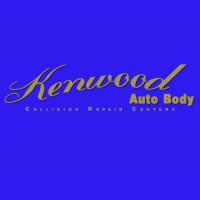 Kenwood Auto Body Collision Repair Centers