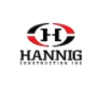 Hannig Construction, Inc.
