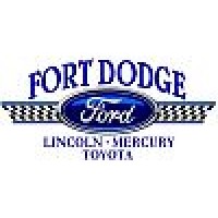 Fort Dodge Ford Lincoln Toyota