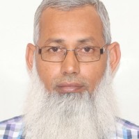 Mohammad Khalid Akhter