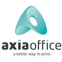 Axia Office – Managed Print Services & Photocopier Leasing