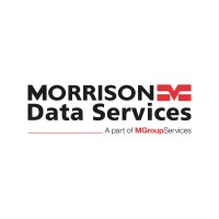 Morrison Data Services