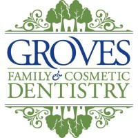 Groves Family & Cosmetic Dentistry