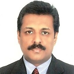 Udayakumar Ramachandran Nair