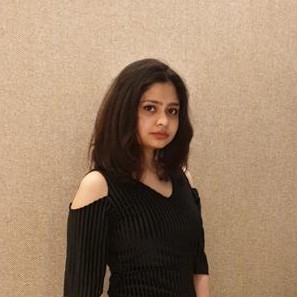 Nandini Tripathi