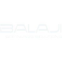 Balaji Software Solutions Pvt Ltd