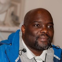 Victor Mguni