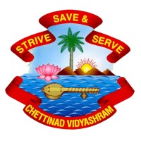 Chettinad  Vidyashram