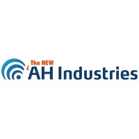 The New AH Industries